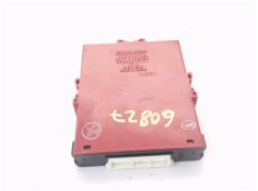 Recambio de modulo electronico para lexus rx (mcu_) 400h referencia OEM IAM 8911148050 2324005131 