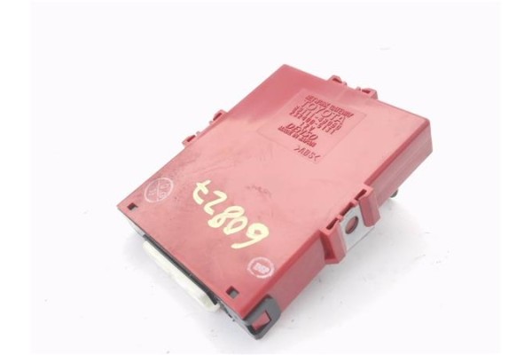 Recambio de modulo electronico para lexus rx (mcu_) 400h referencia OEM IAM 8911148050 2324005131 