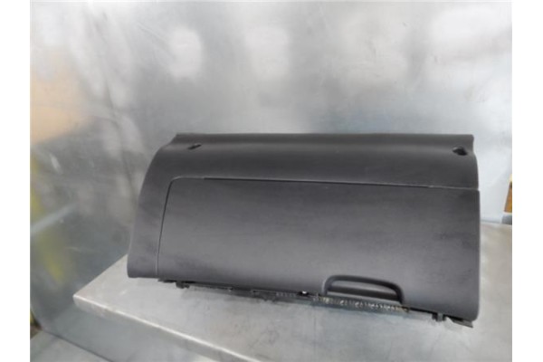Recambio de guantera salpicadero para skoda octavia berlina (1z3) 2.0 tdi 16v referencia OEM IAM 1Z1857097L47H  