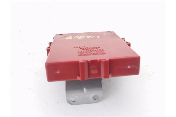 Recambio de modulo electronico para lexus rx (mcu_) 400h referencia OEM IAM 8911148050 2324005131 