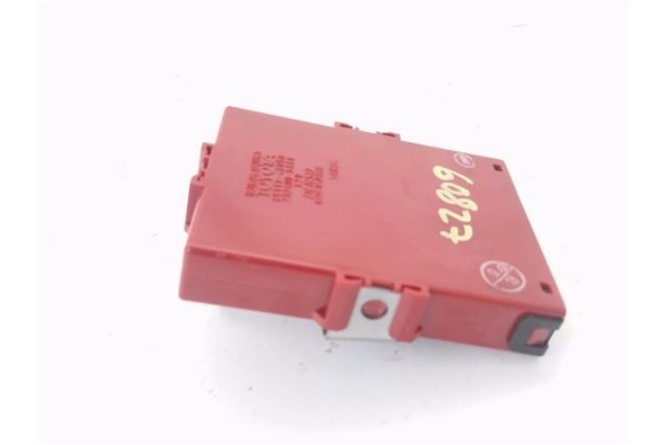 Recambio de modulo electronico para lexus rx (mcu_) 400h referencia OEM IAM 8911148050 2324005131 
