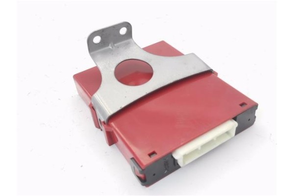 Recambio de modulo electronico para lexus rx (mcu_) 400h referencia OEM IAM 8911148050 2324005131 