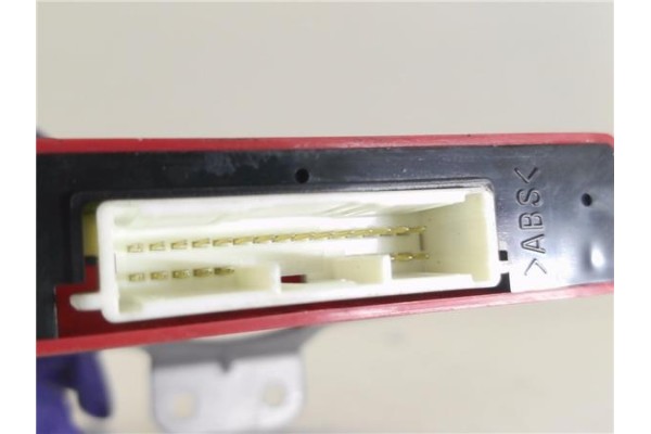 Recambio de modulo electronico para lexus rx (mcu_) 400h referencia OEM IAM 8911148050 2324005131 