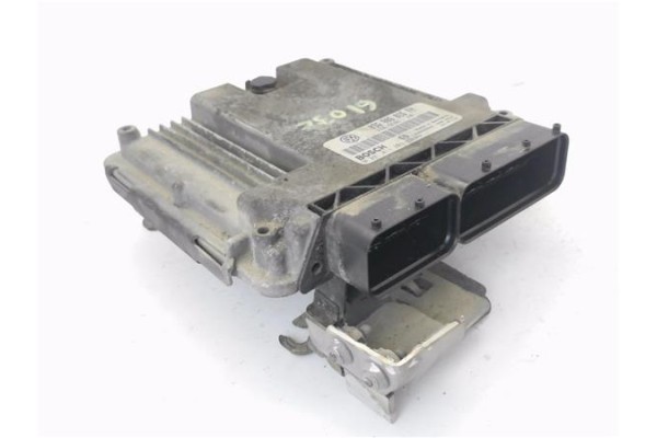 Recambio de centralita para seat altea (5p1) 2.0 tdi 16v referencia OEM IAM 3G906016FH 281011909 
