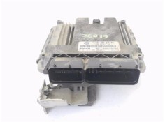 Recambio de centralita para seat altea (5p1) 2.0 tdi 16v referencia OEM IAM 3G906016FH 281011909 