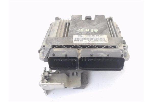Recambio de centralita para seat altea (5p1) 2.0 tdi 16v referencia OEM IAM 3G906016FH 281011909 