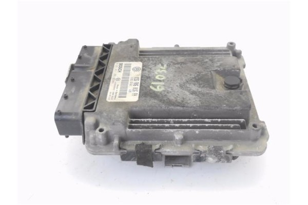 Recambio de centralita para seat altea (5p1) 2.0 tdi 16v referencia OEM IAM 3G906016FH 281011909 