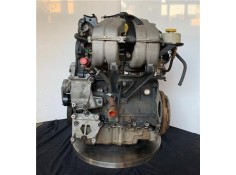 Recambio de motor completo para chrysler voyager (rg) 2.4 referencia OEM IAM EDZ  