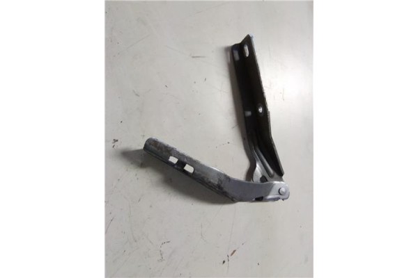 Recambio de bisagra capo derecha para peugeot 206 berlina (1998) 1.4 look [1,4 ltr. - 55 kw] referencia OEM IAM   