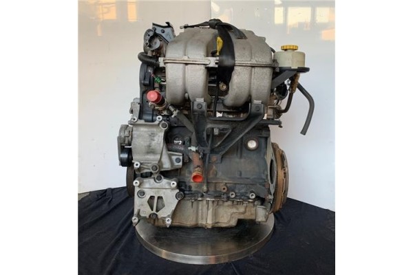 Recambio de motor completo para chrysler voyager (rg) 2.4 referencia OEM IAM EDZ  