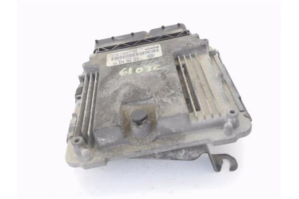 Recambio de centralita para seat altea (5p1) 2.0 tdi 16v referencia OEM IAM 3G906016FH 281011909 