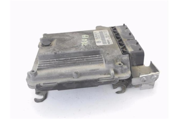 Recambio de centralita para seat altea (5p1) 2.0 tdi 16v referencia OEM IAM 3G906016FH 281011909 