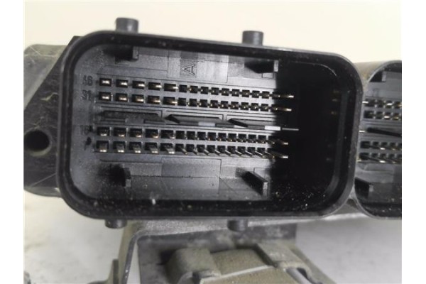 Recambio de centralita para seat altea (5p1) 2.0 tdi 16v referencia OEM IAM 3G906016FH 281011909 