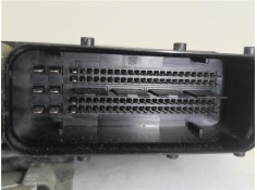Recambio de centralita para seat altea (5p1) 2.0 tdi 16v referencia OEM IAM 3G906016FH 281011909 