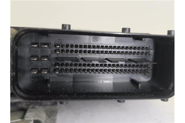 Recambio de centralita para seat altea (5p1) 2.0 tdi 16v referencia OEM IAM 3G906016FH 281011909 