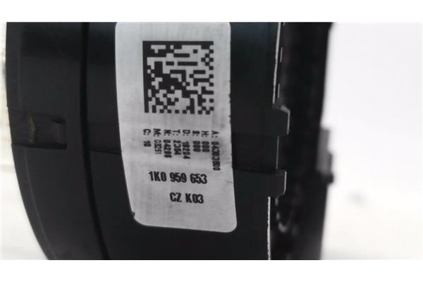 Recambio de anillo airbag para seat altea (5p1) 2.0 tdi 16v referencia OEM IAM 1K0959653  