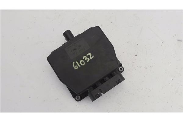 Recambio de valvula aire adicional para seat altea (5p1) 2.0 tdi 16v referencia OEM IAM 6Q0906625 400434A 
