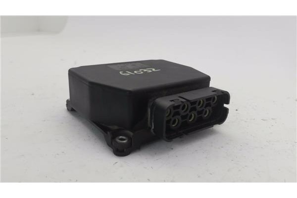 Recambio de valvula aire adicional para seat altea (5p1) 2.0 tdi 16v referencia OEM IAM 6Q0906625 400434A 