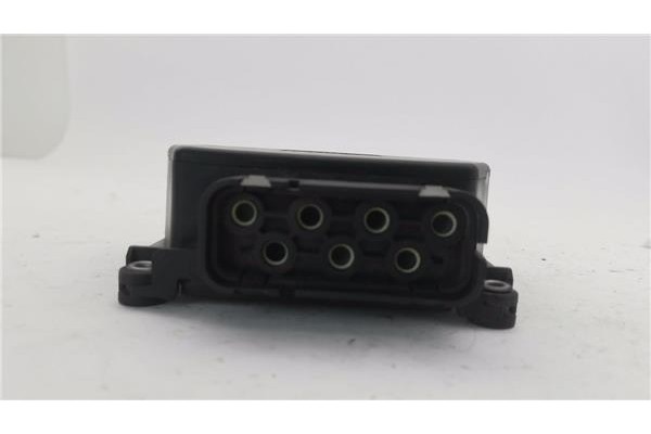 Recambio de valvula aire adicional para seat altea (5p1) 2.0 tdi 16v referencia OEM IAM 6Q0906625 400434A 