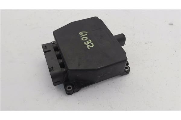 Recambio de valvula aire adicional para seat altea (5p1) 2.0 tdi 16v referencia OEM IAM 6Q0906625 400434A 