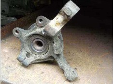 Recambio de mangueta delantero derecha para renault express furgón (f40_, g40_) 1.2 referencia OEM IAM   