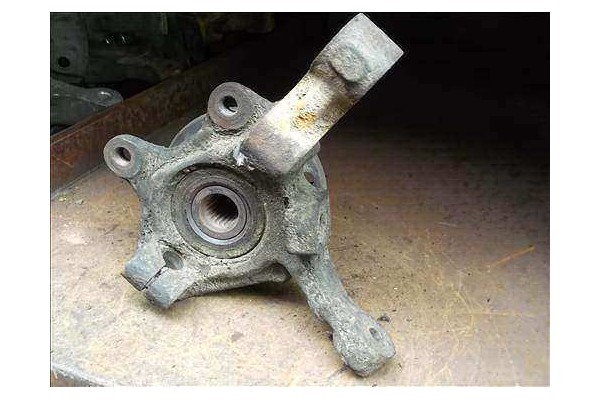 Recambio de mangueta delantero derecha para renault express furgón (f40_, g40_) 1.2 referencia OEM IAM   