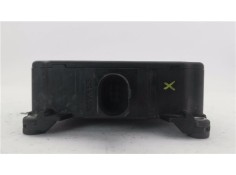 Recambio de valvula aire adicional para seat altea (5p1) 2.0 tdi 16v referencia OEM IAM 6Q0906625 400434A 
