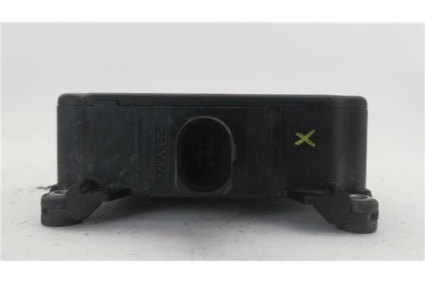 Recambio de valvula aire adicional para seat altea (5p1) 2.0 tdi 16v referencia OEM IAM 6Q0906625 400434A 