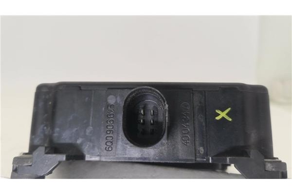 Recambio de valvula aire adicional para seat altea (5p1) 2.0 tdi 16v referencia OEM IAM 6Q0906625 400434A 