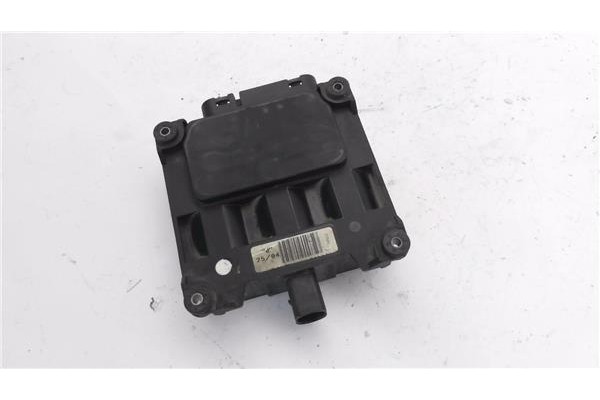 Recambio de valvula aire adicional para seat altea (5p1) 2.0 tdi 16v referencia OEM IAM 6Q0906625 400434A 