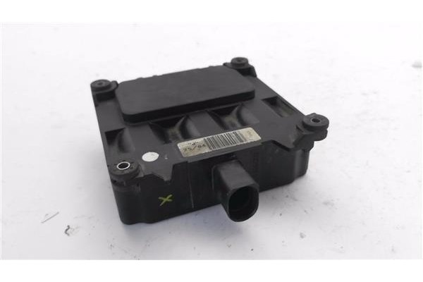 Recambio de valvula aire adicional para seat altea (5p1) 2.0 tdi 16v referencia OEM IAM 6Q0906625 400434A 