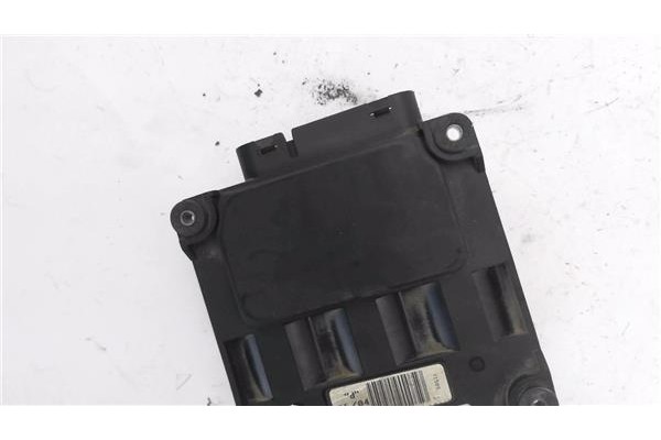 Recambio de valvula aire adicional para seat altea (5p1) 2.0 tdi 16v referencia OEM IAM 6Q0906625 400434A 