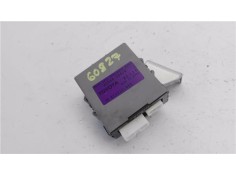 Recambio de módulo electrónico para lexus rx (mcu_) 400h referencia OEM IAM 8594048020 6233332000 