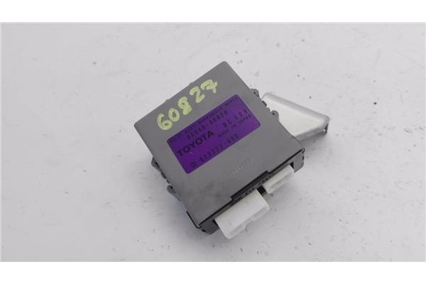 Recambio de módulo electrónico para lexus rx (mcu_) 400h referencia OEM IAM 8594048020 6233332000 