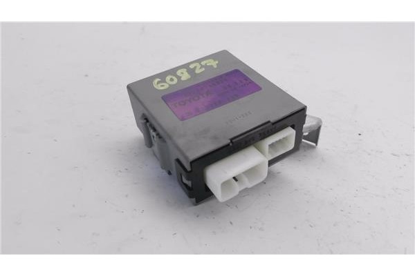 Recambio de módulo electrónico para lexus rx (mcu_) 400h referencia OEM IAM 8594048020 6233332000 