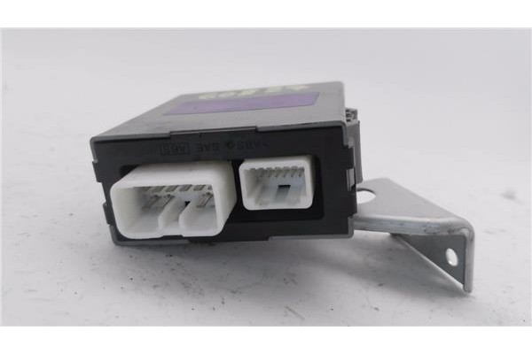 Recambio de módulo electrónico para lexus rx (mcu_) 400h referencia OEM IAM 8594048020 6233332000 