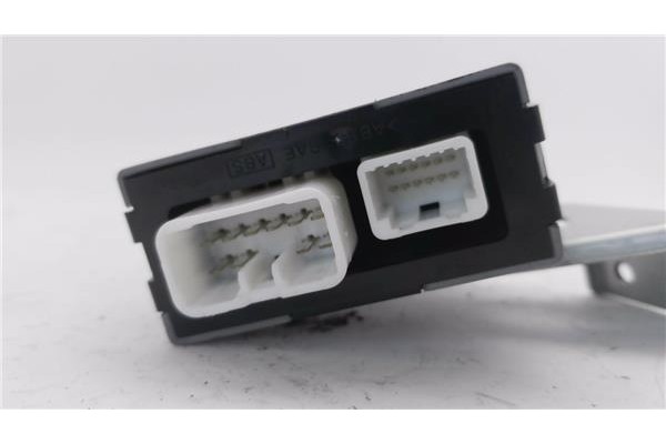 Recambio de módulo electrónico para lexus rx (mcu_) 400h referencia OEM IAM 8594048020 6233332000 