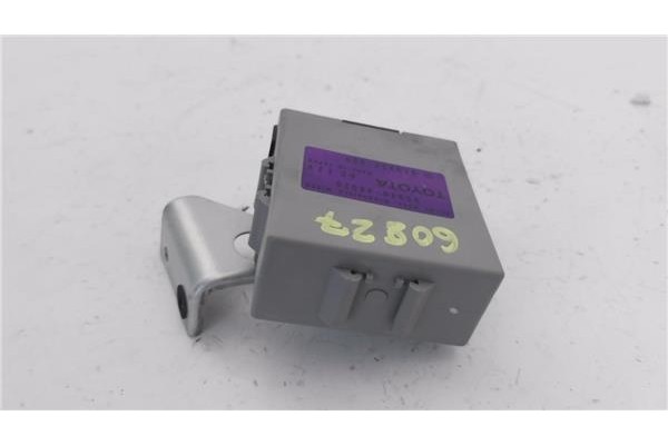 Recambio de módulo electrónico para lexus rx (mcu_) 400h referencia OEM IAM 8594048020 6233332000 