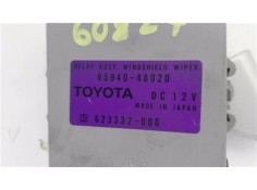 Recambio de módulo electrónico para lexus rx (mcu_) 400h referencia OEM IAM 8594048020 6233332000 