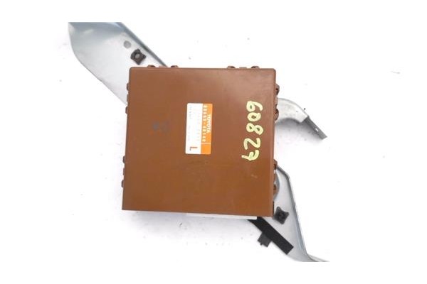 Recambio de módulo electrónico para lexus rx (mcu_) 400h referencia OEM IAM 8865048140 1776000817 