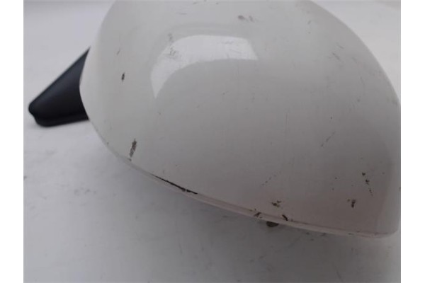 Recambio de retrovisor derecho para seat leon (1m1) referencia OEM IAM   
