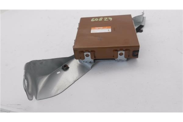 Recambio de módulo electrónico para lexus rx (mcu_) 400h referencia OEM IAM 8865048140 1776000817 
