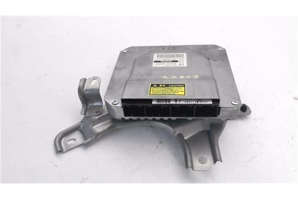 Recambio de centralita para lexus rx (mcu_) 400h referencia OEM IAM 8954048340  