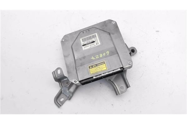 Recambio de centralita para lexus rx (mcu_) 400h referencia OEM IAM 8954048340  