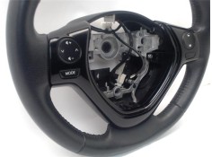 Recambio de volante para citroen c1 1.2 feel referencia OEM IAM B0007578XX  
