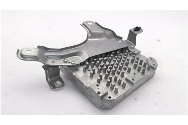 Recambio de centralita para lexus rx (mcu_) 400h referencia OEM IAM 8954048340  