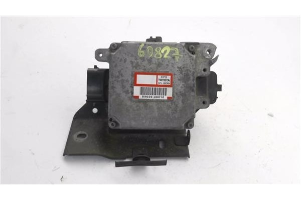 Recambio de centralita direccion asistida para lexus rx (mcu_) 400h referencia OEM IAM 8965048010  