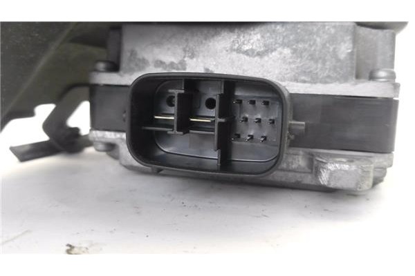 Recambio de centralita direccion asistida para lexus rx (mcu_) 400h referencia OEM IAM 8965048010  