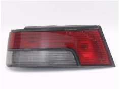 Recambio de piloto trasero izquierdo para peugeot 405 berlina 1.9 injection referencia OEM IAM 6751223 7R0187017 