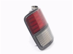 Recambio de piloto trasero izquierdo para peugeot 405 berlina 1.9 injection referencia OEM IAM 6751223 7R0187017 